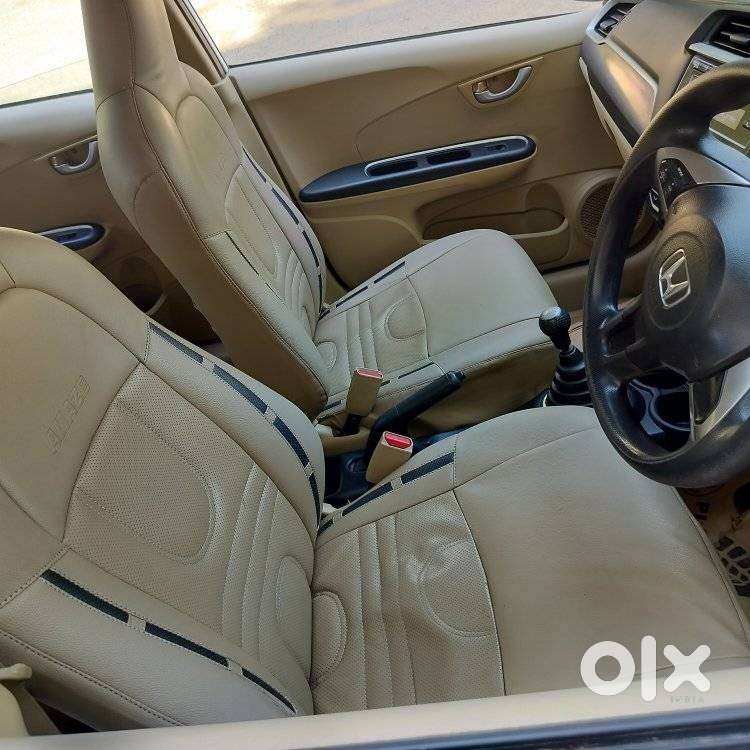 Honda Amaze V Petrol, 2016, Petrol