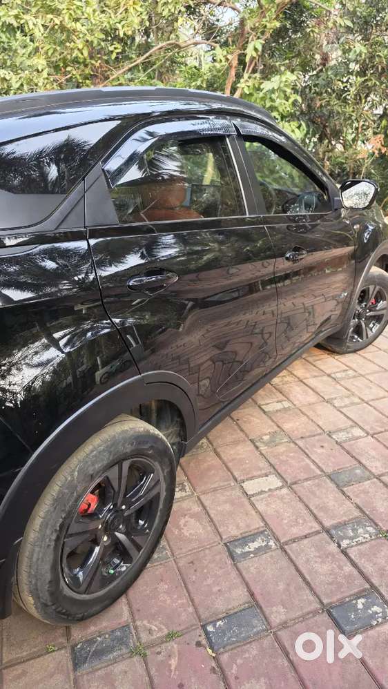 Tata Nexon Ev 2024 Electric 41100 Km Driven 45 Kw