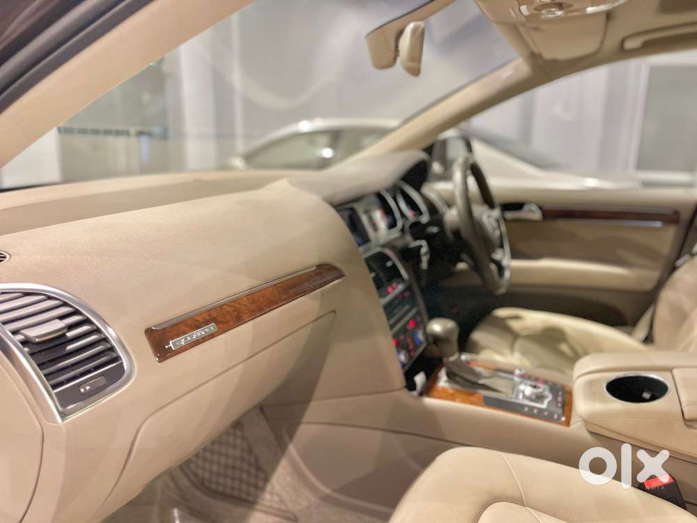 Audi Q5 2.0 Tdi Quattro Technology Pack, 2014, Diesel