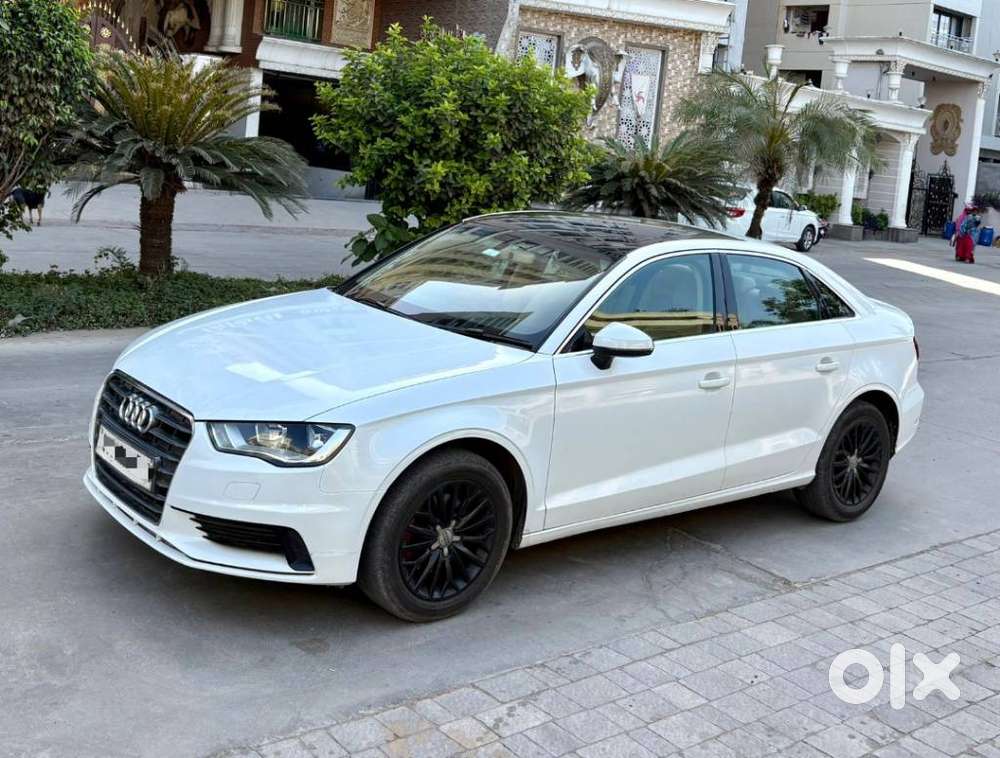 Audi A3 2.0 35 Tdi Premium, 2016, Diesel