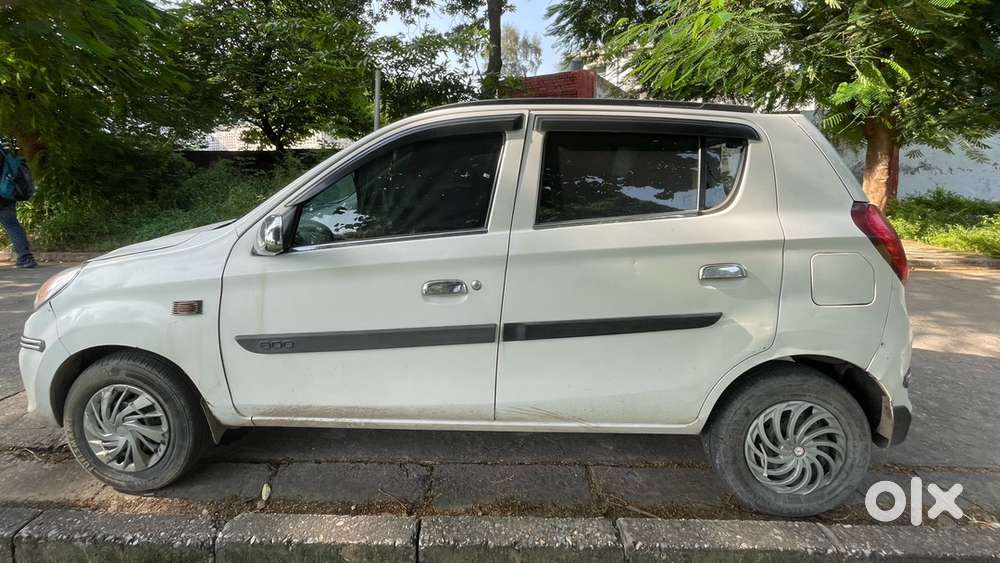 Maruti Suzuki Alto 2018
