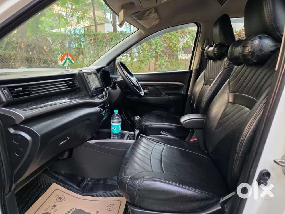 Maruti Suzuki Xl6 1.5 Zeta Mt, 2020, Petrol