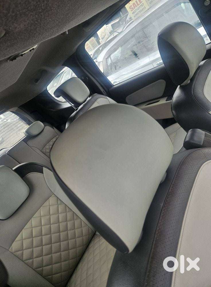 Renault Lodgy 110ps Rxl 7 Seater, 2015, Diesel