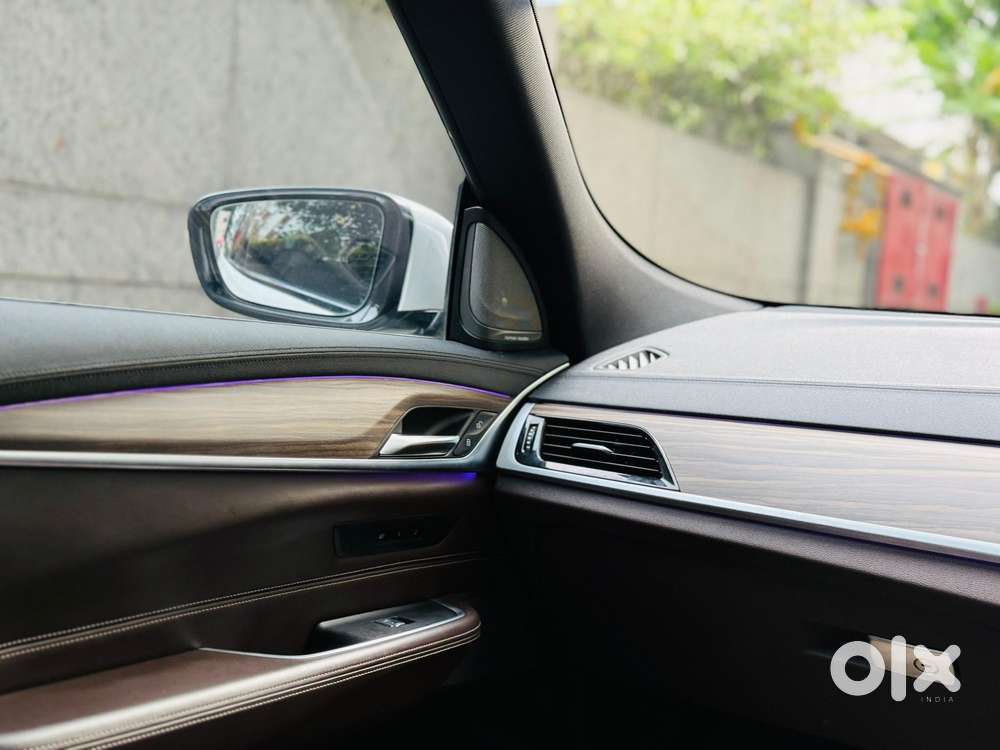 Bmw 6 Series [2018-2021] 3.0 Gt 630d M Sport, 2020, Diesel