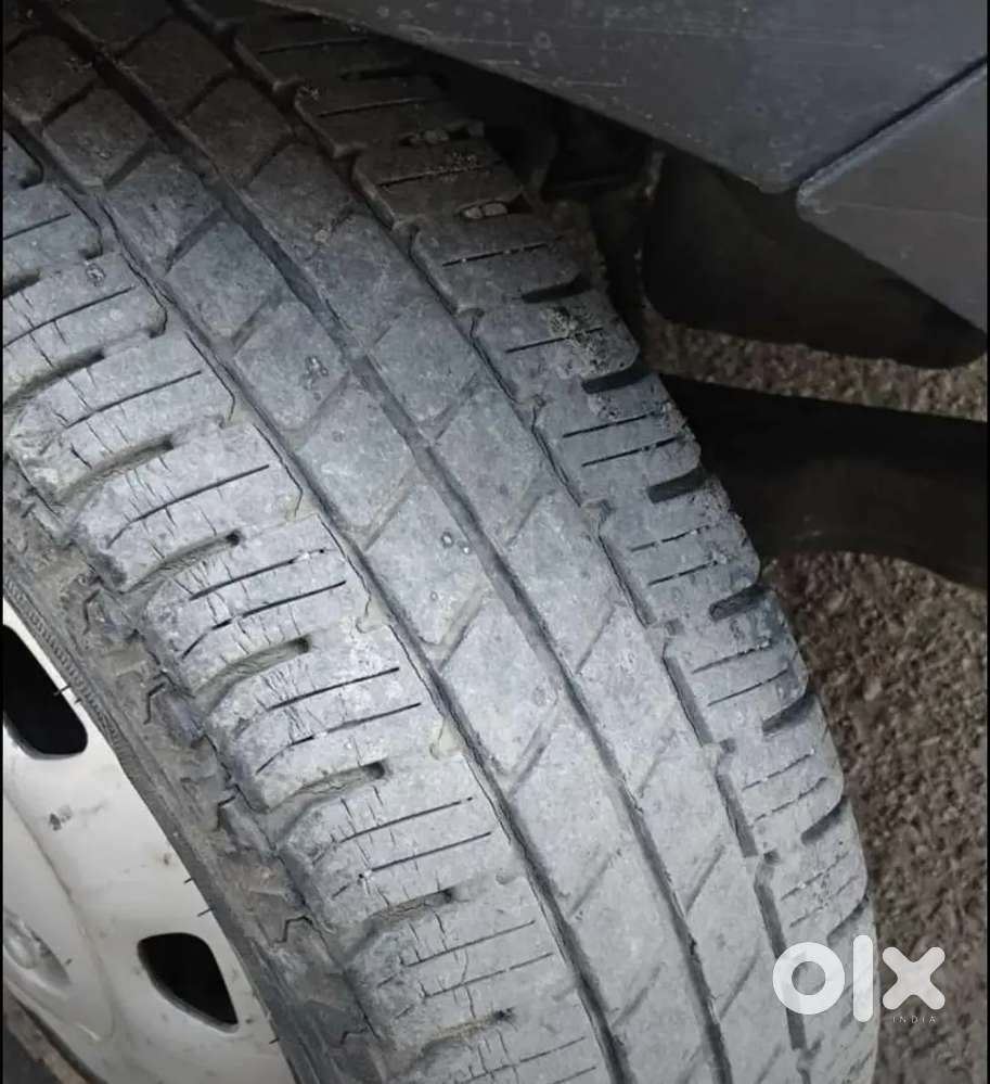 Hyundai Santro Ding -