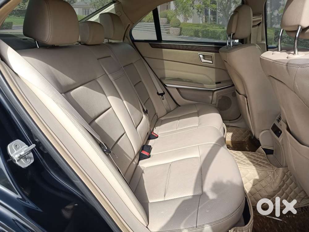 Mercedes-benz E-class E 200, 2016, Petrol