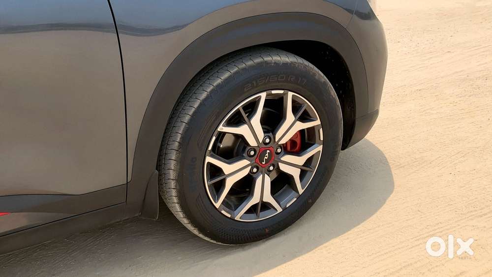 Kia Seltos 1.5 Gtx+ Diesel At, 2022, Diesel