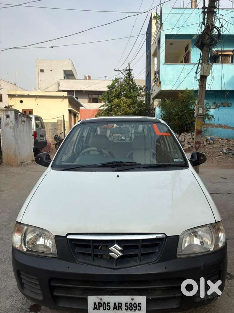 Maruti Suzuki Petrol 2006