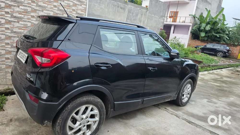 Buying A New Car