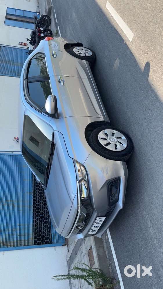 Honda Amaze Vx 2018