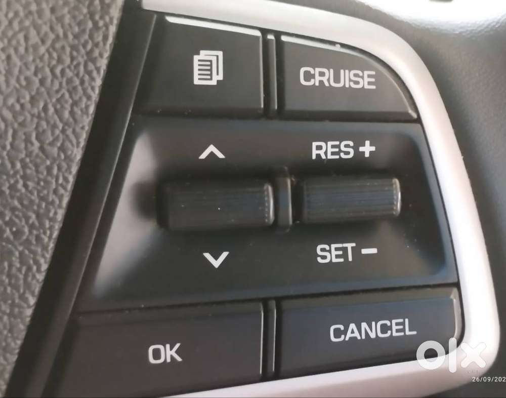 Hyundai Verna 2023 Petrol 21500 Km Driven