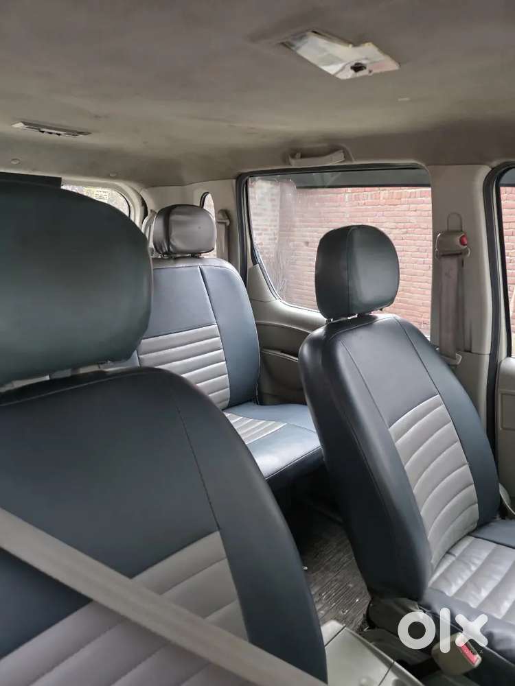 Mahindra Quanto 1.5 C2 2014