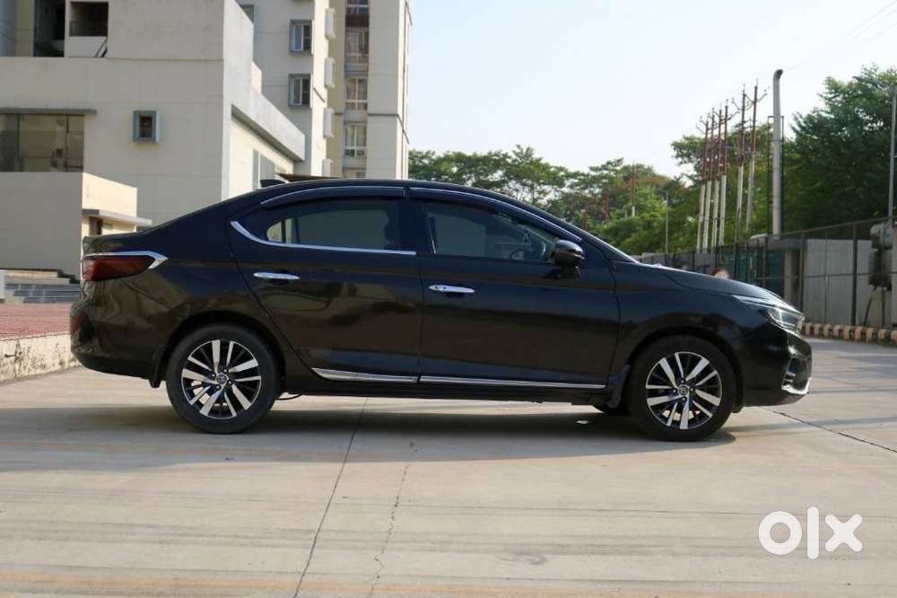 Honda City 1.5 Zx I-dtec Mt, 2022, Diesel