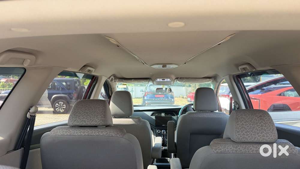 Mahindra Marazzo M2, 2019, Diesel