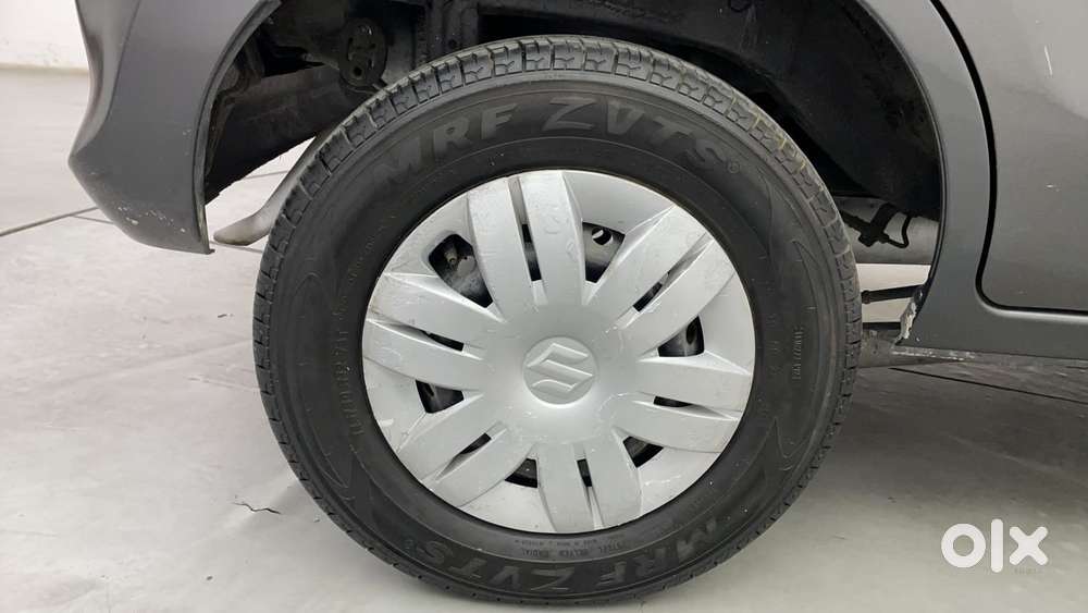 Maruti Suzuki Alto 800 Lxi, 2015, Petrol