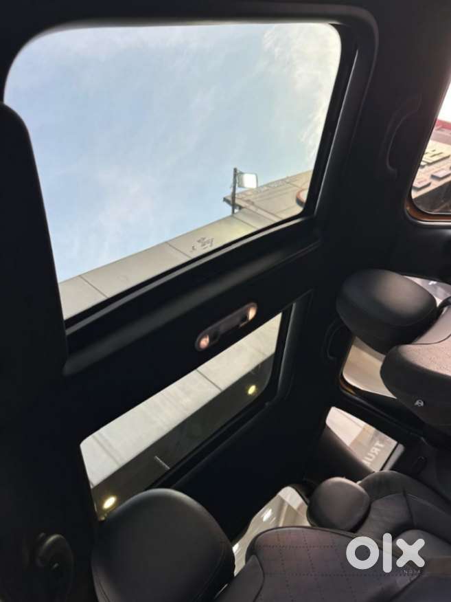Mini Cooper 5 Door D, 2015, Diesel