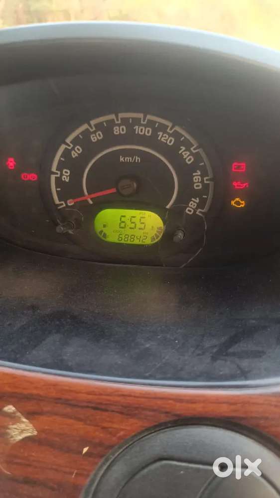 Chevrolet Spark Ls 2011 Jisko Leni Hai Whi Call Kre