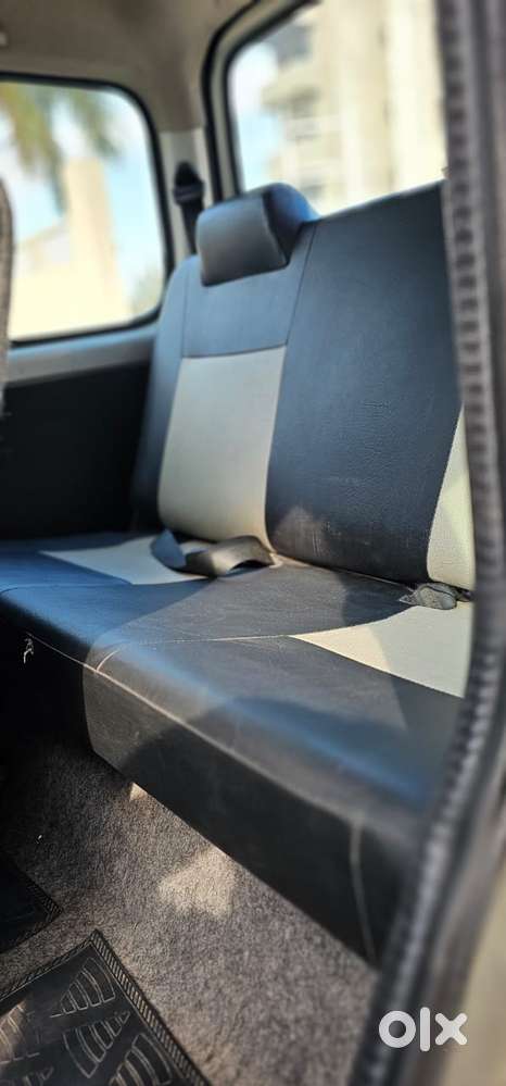 Maruti Suzuki Eeco 7 Seater Standard, 2018, Petrol