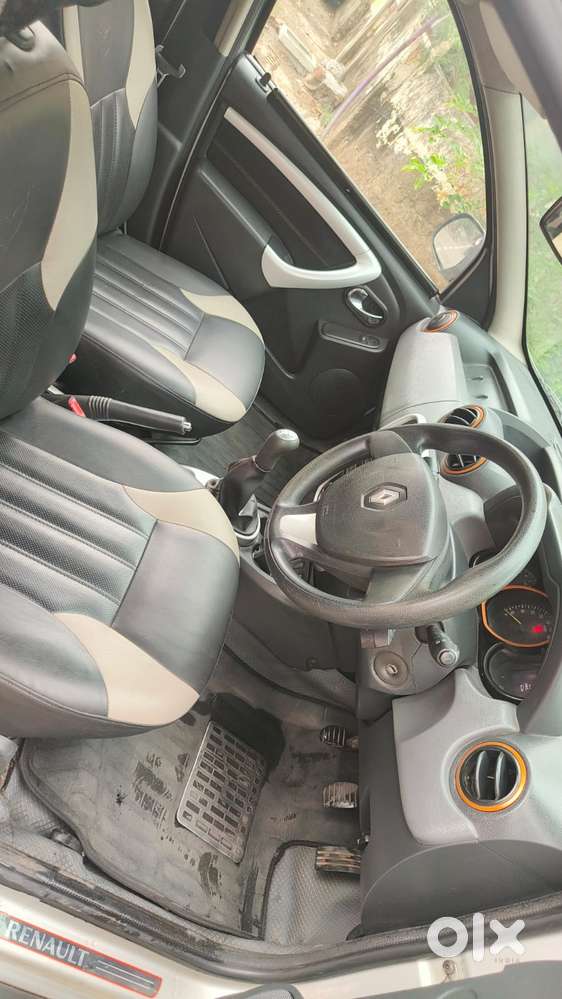 Renault Duster 85ps Diesel Rxl, 2016, Diesel