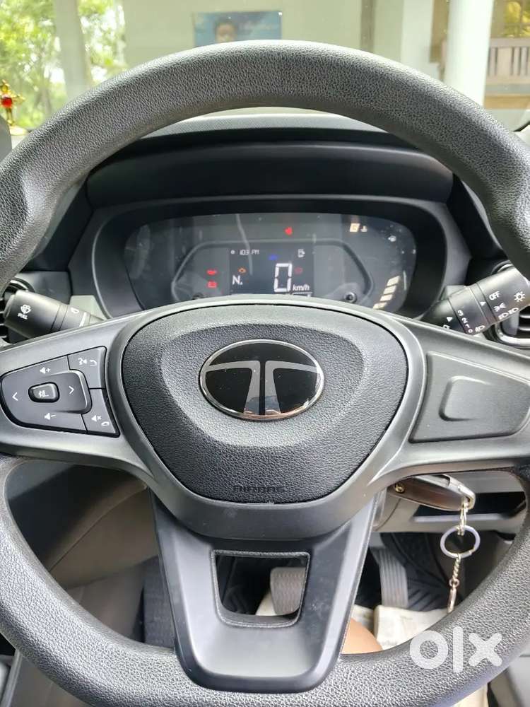 Tata Punch 1.2 Adventure 2024