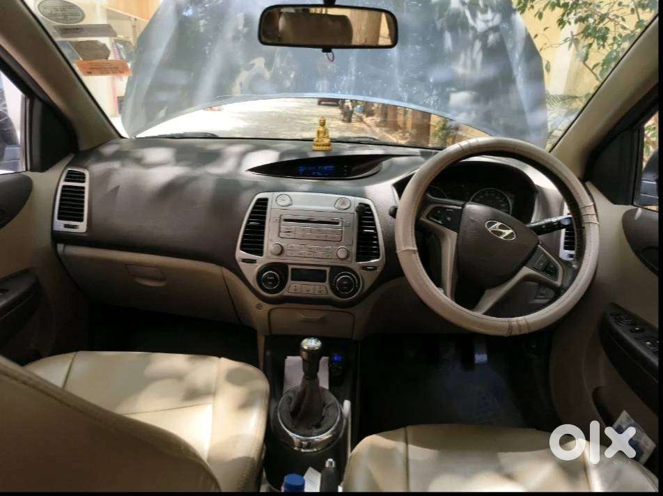 Hyundai I20 Sportz 2010 For Sale (well Maintained)