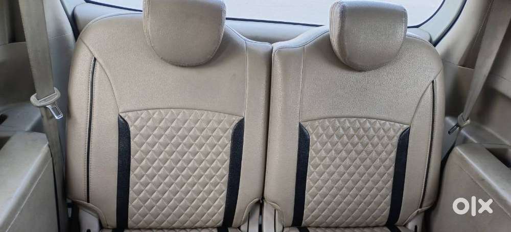 Maruti Suzuki Ertiga Vdi Shvs, 2017, Diesel