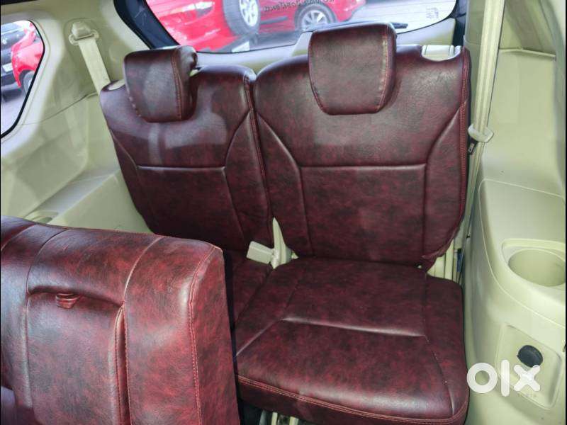 Maruti Suzuki Ertiga Zxi Plus Petrol, 2021, Petrol