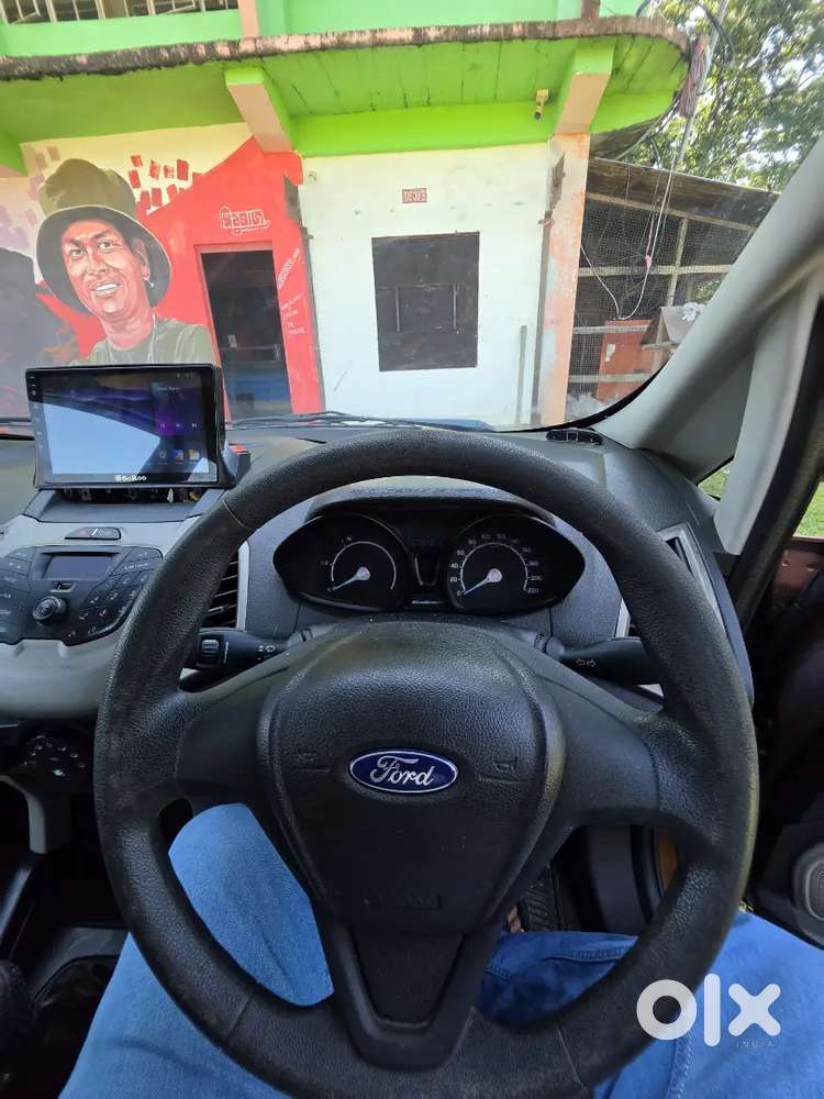 Ford Ecosport 2016 1st Owner