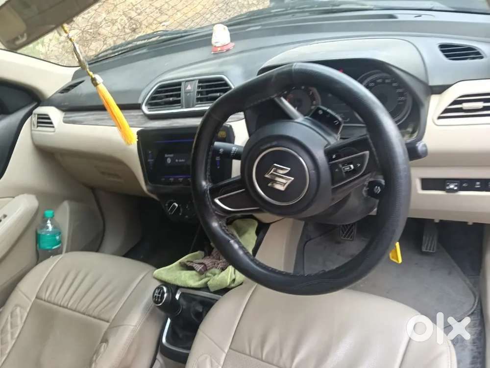 Maruti Dzire Vxi 2023