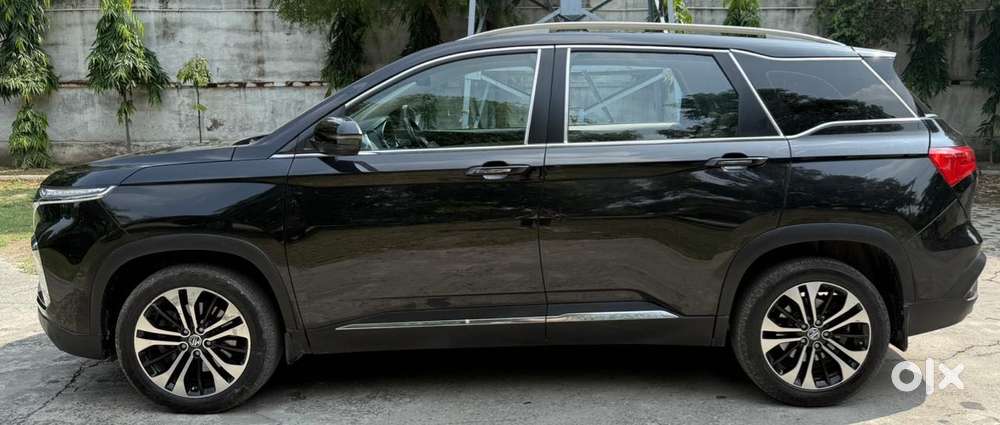 Mg Hector Sharp At, 2022, Petrol