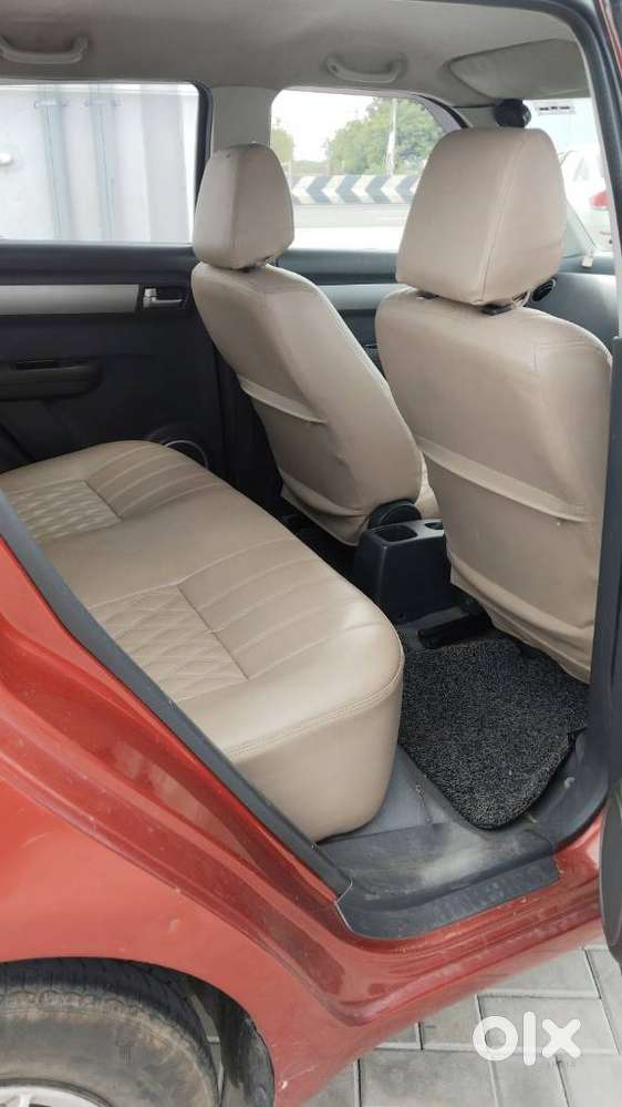 Maruti Suzuki Swift Vxi Bsiv, 2008, Petrol