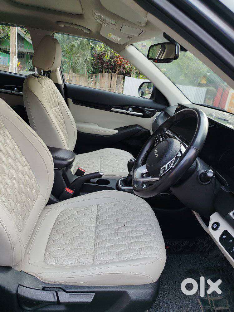 Kia Seltos Htx G, 2024, Petrol