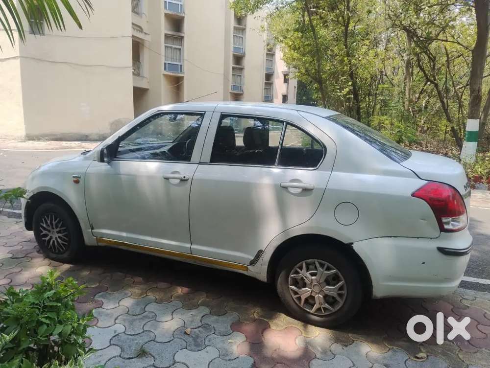 Maruti Suzuki Dzire 2017
