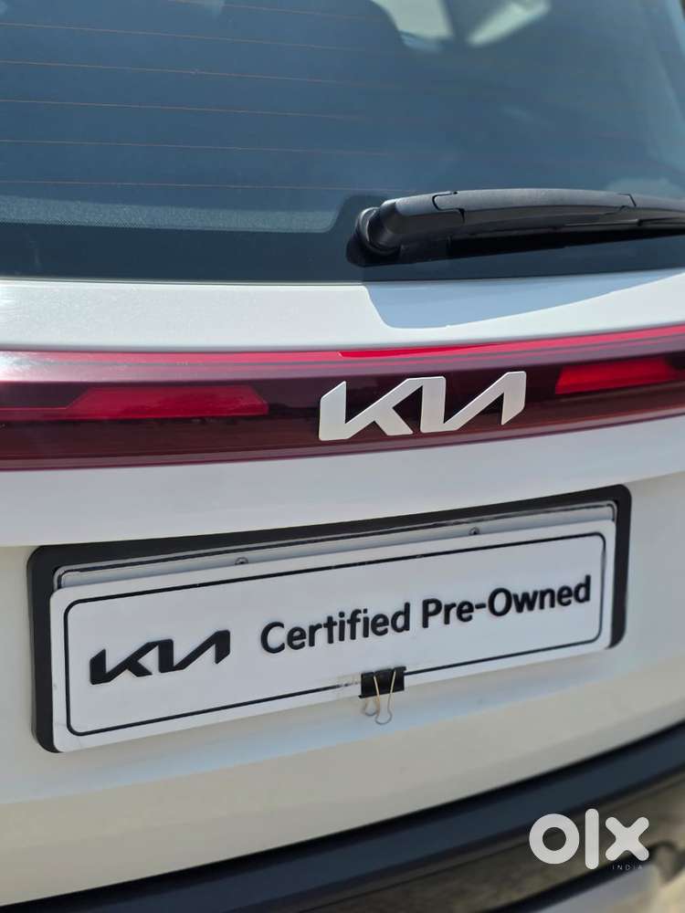 Kia Seltos Htx (o) 1.5 Diesel 6mt, 2025, Diesel