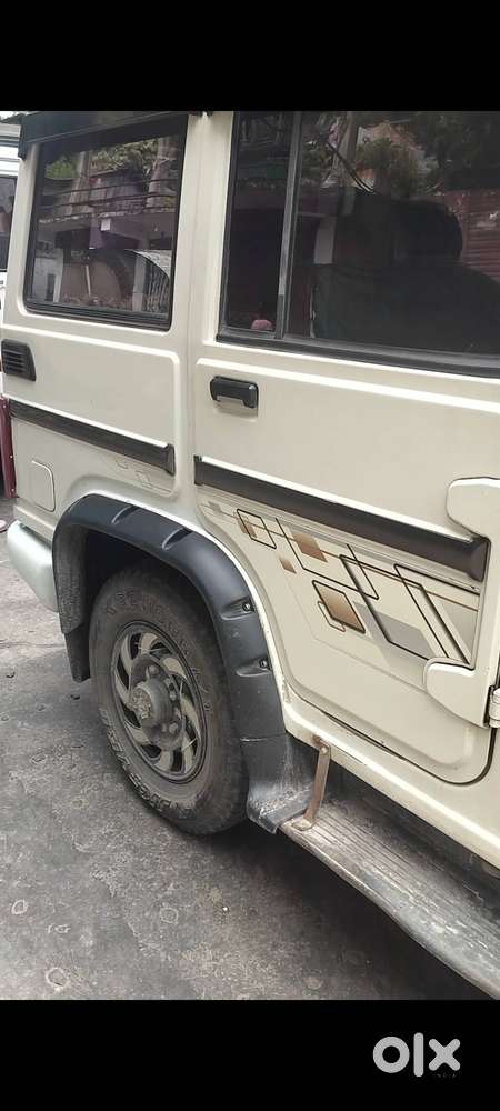 Mahindra Bolero 2016 Well Maintained
