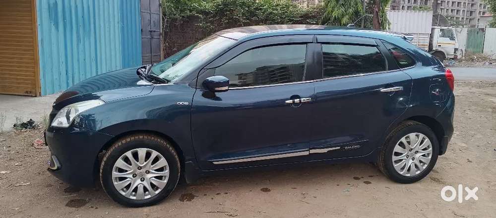 Baleno Zeta