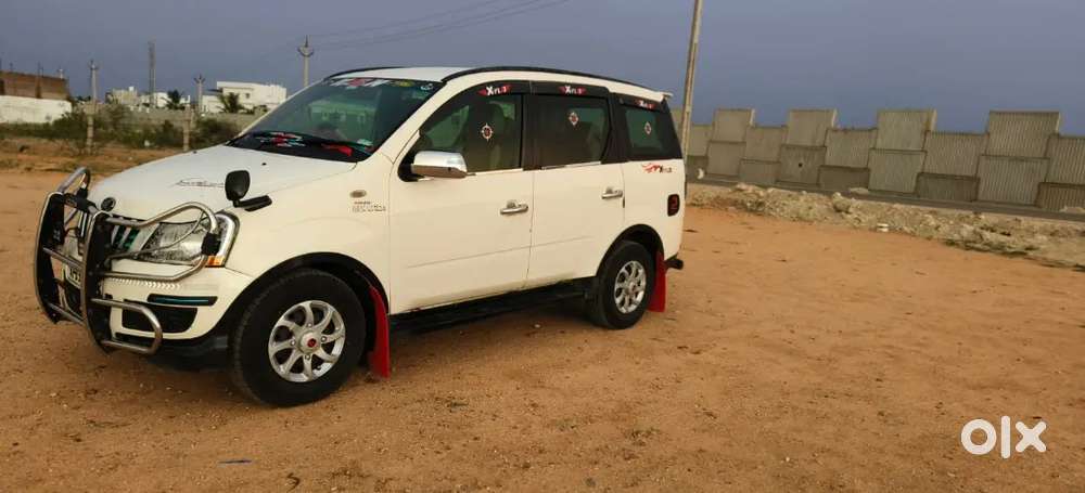 Mahindra Xylo 2014 C