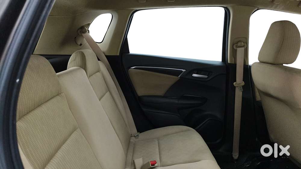 Honda Jazz 1.2 V I Vtec, 2015, Petrol