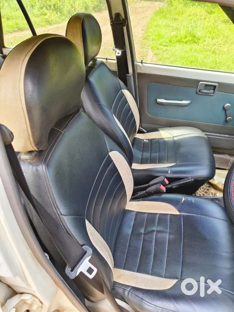 Maruti Suzuki 800 Petrol 2009