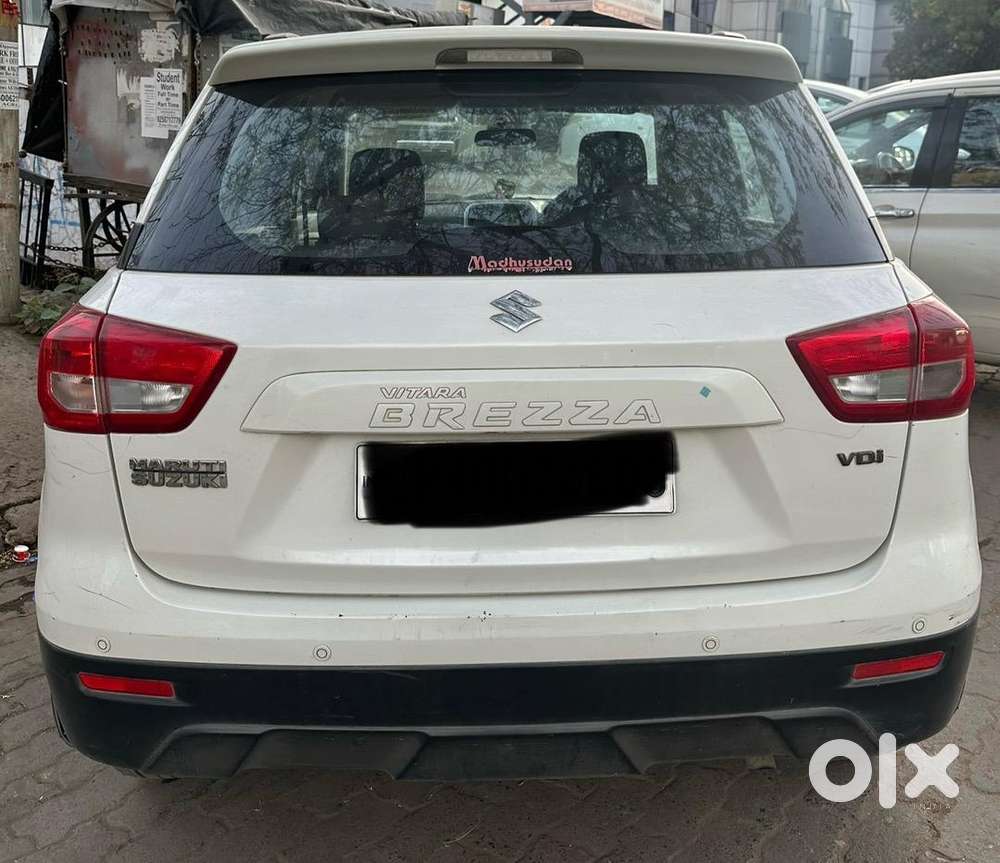 Maruti Suzuki Diesel 2017
