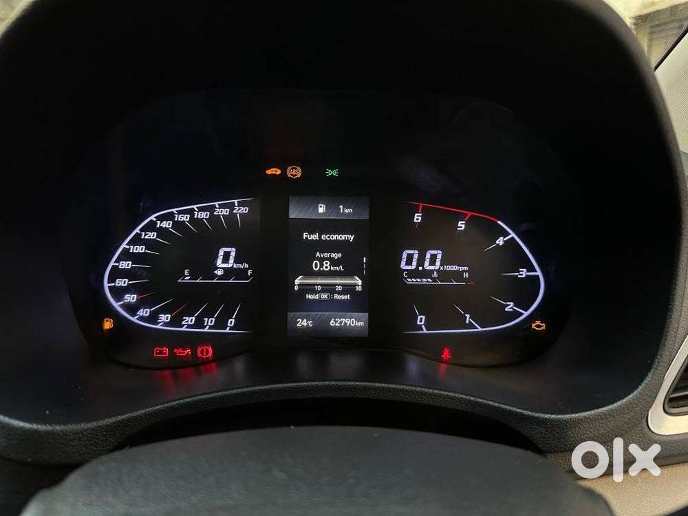 Hyundai Verna 1.5 Sx (o) Diesel Mt, 2021, Diesel