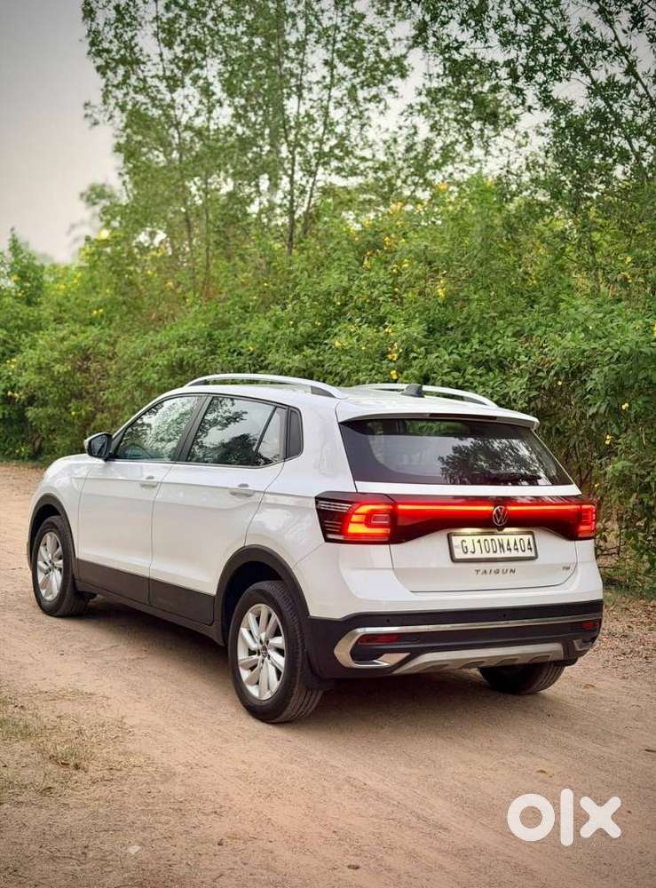 Volkswagen Taigun 1.0 Tsi Highline, 2023, Petrol