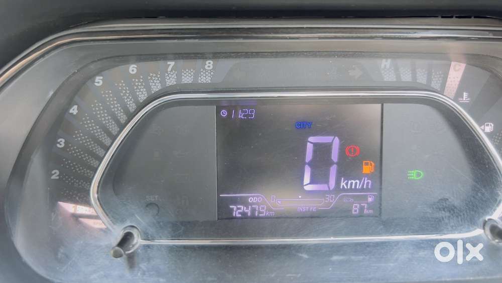 Tata Nexon 1.5 Revotorq Xz Plus (l) Dark Edition, 2022, Diesel