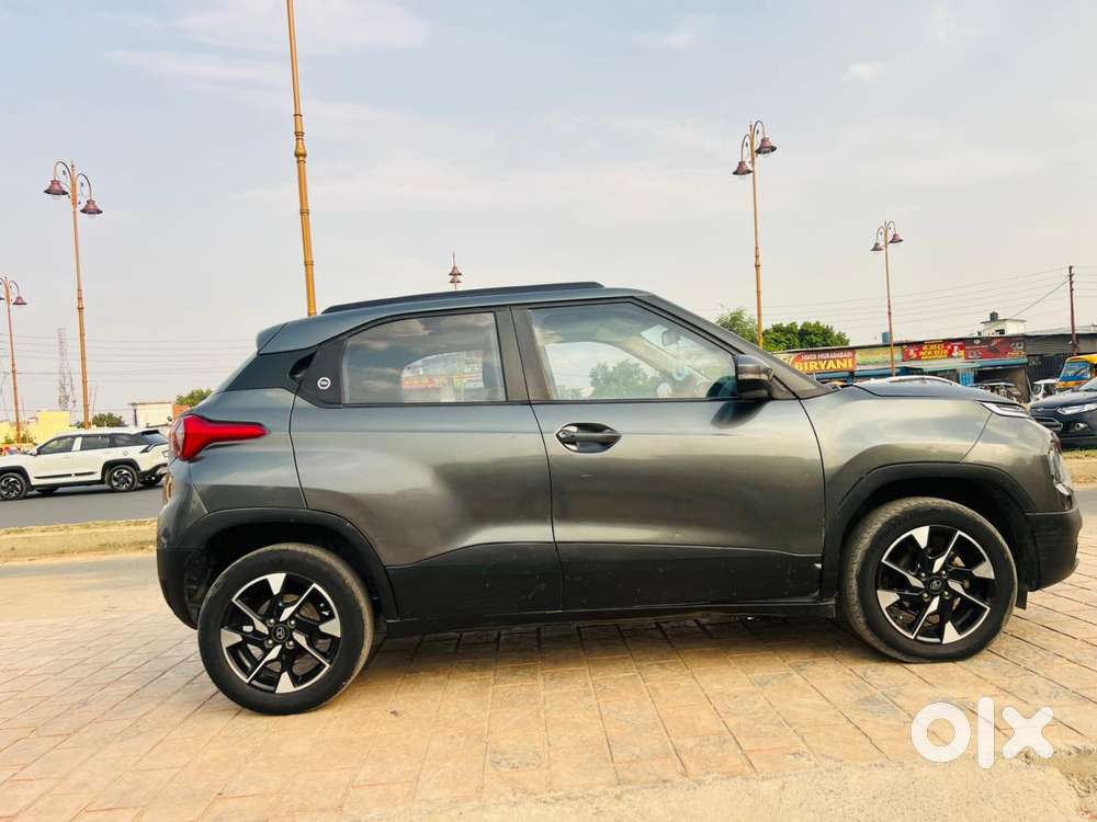 Tata Punch Accomplished Dazzle Sunroof Cng, 2024, Cng & Hybrids
