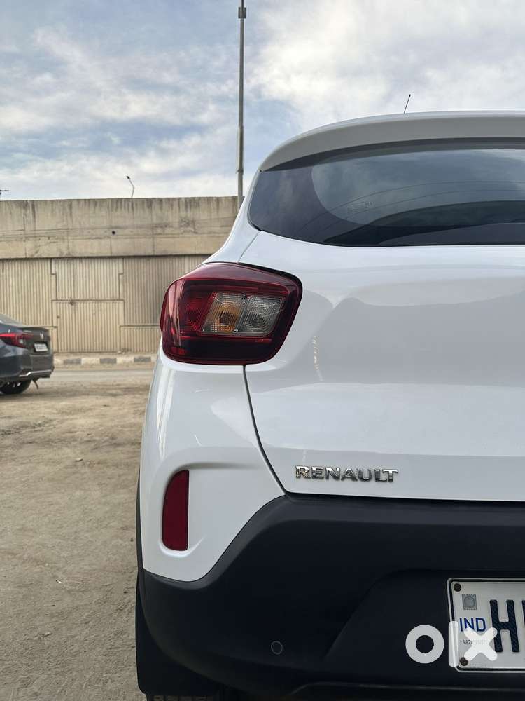 Renault Kwid 1.0 Rxt Optional, 2024, Petrol
