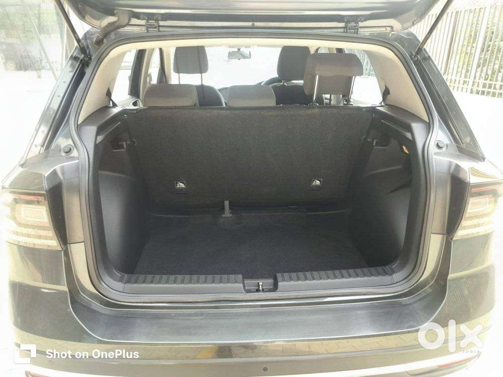 Volkswagen Taigun 1.0 Tsi Comfortline, 2025, Petrol