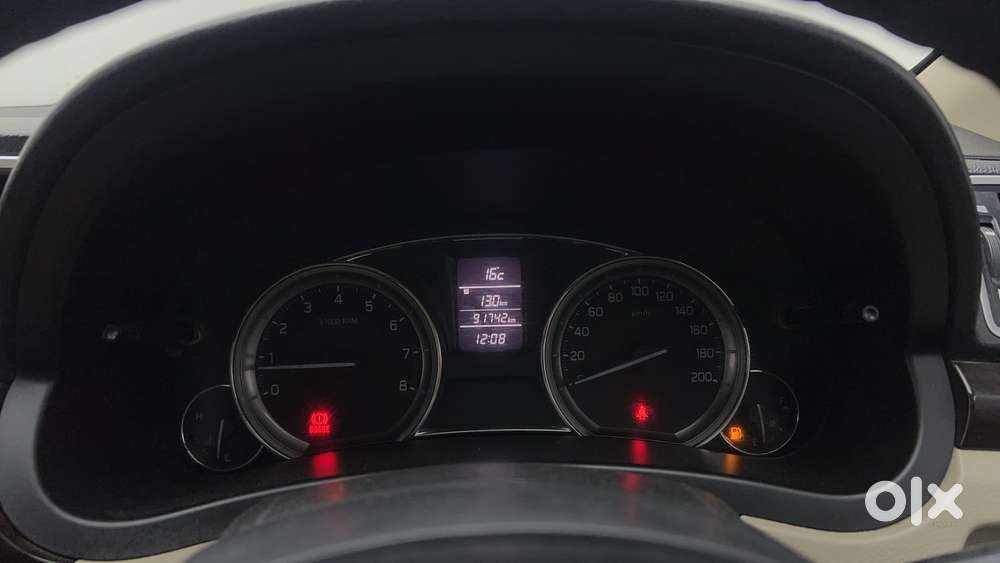 Maruti Suzuki Ciaz 1.4 Delta, 2018, Petrol