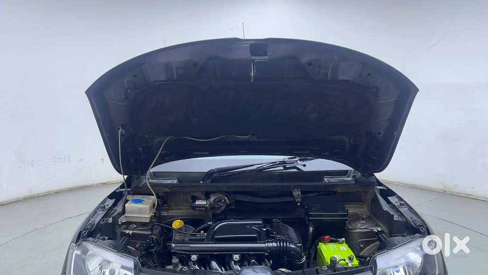Renault Kwid Rxt 1.0, 2018, Petrol