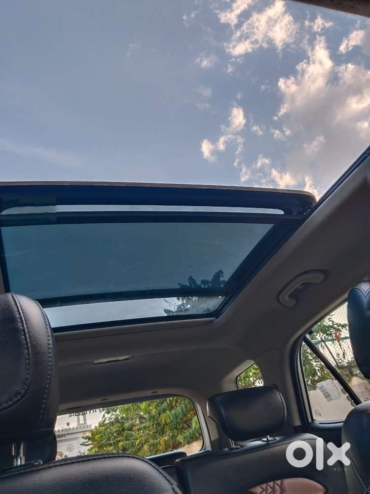 Hyundai Alcazar 1.5 Signature (o) Diesel At 7 Str, 2023, Diesel