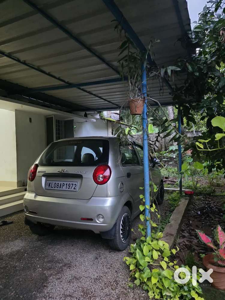 Pakka Condition Car Cheverle Spark.